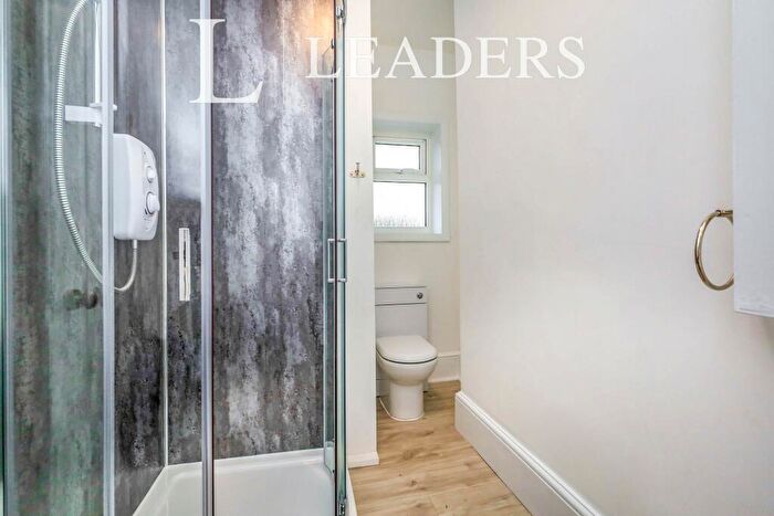 1 Bedroom Flat To Rent In Beach Road Area, BN22