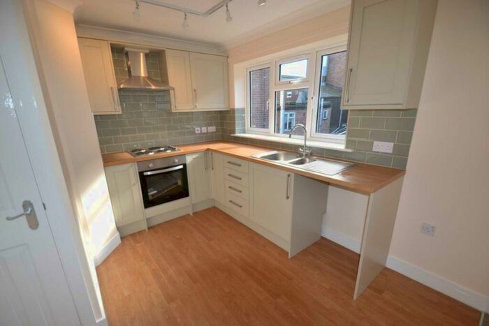 2 Bedroom Flat To Rent In Cathedral Street, Norfolk, NR1
