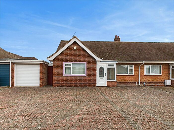 2 Bedroom Bungalow For Sale In Blandford Road, Ipswich, Suffolk, IP3
