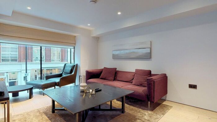 2 Bedroom Flat To Rent In Maddox Street, London, W1S