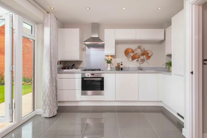 2 Bedroom Semi-Detached House For Sale In Great Gutter Lane West, Kirk Ella, Yorkshire, HU10