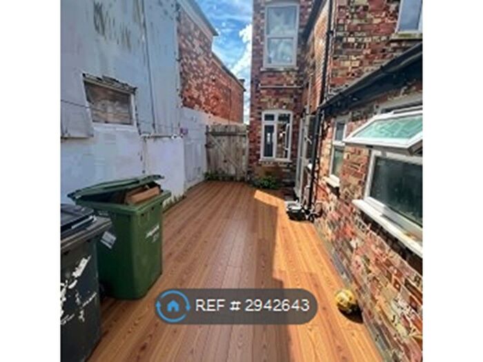 3 Bedroom Semi-Detached House To Rent In Clarence Road, Peterborough, PE1