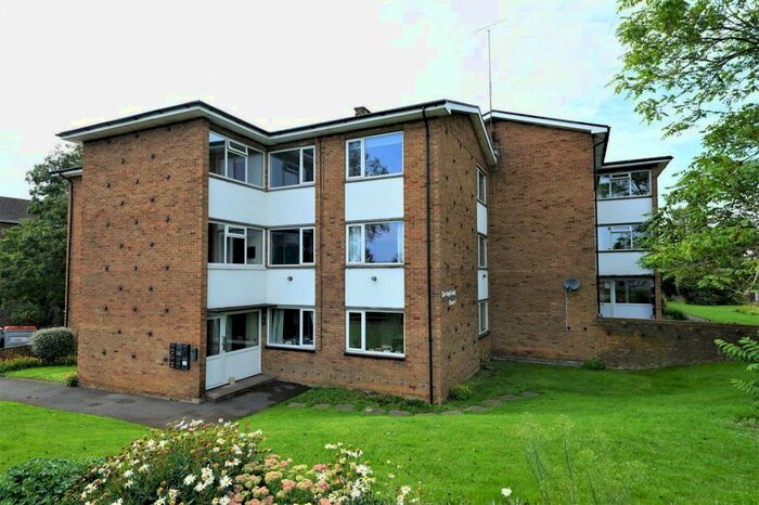 2 Bedroom Flat To Rent In Springfield Road, Leighton Buzzard, LU7