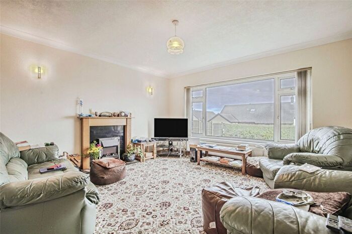 4 Bedroom Detached House For Sale In Osborn Park, Neyland, Aberdaugleddau, Osborn Park, SA73