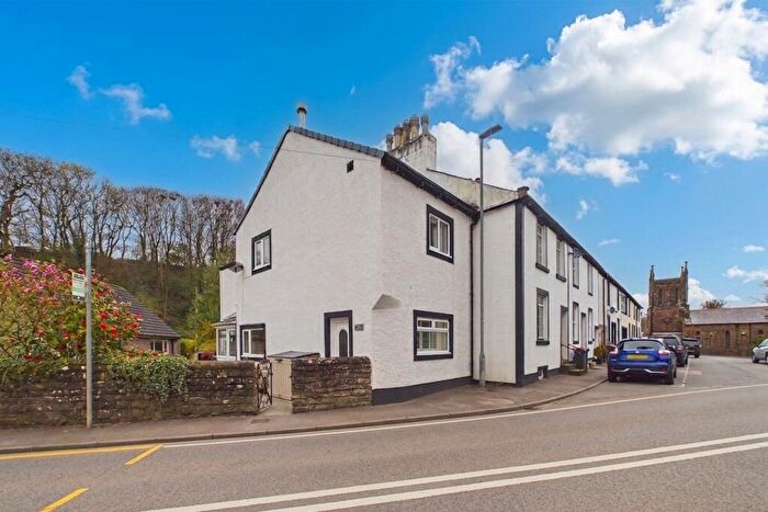 2 Bedroom Cottage For Sale In The Square, Calderbridge, CA20