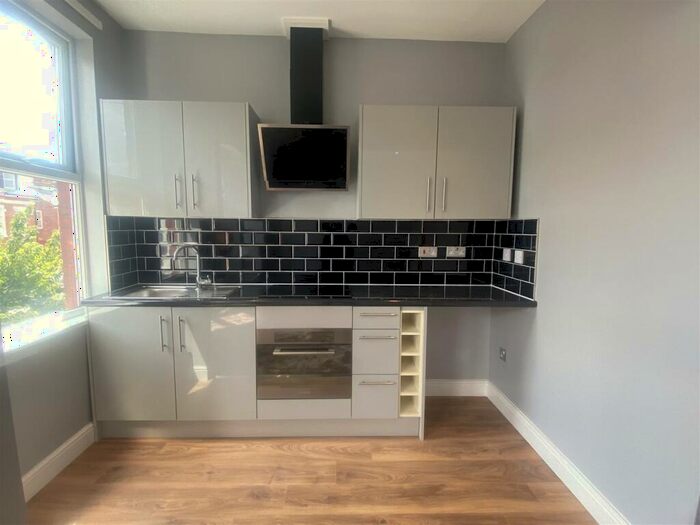 Studio To Rent In Elliott Road, Thornton Heath, CR7