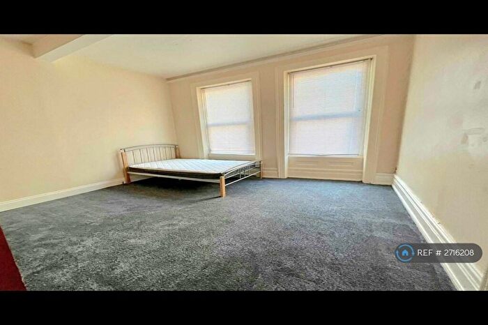 1 Bedroom Flat To Rent In St Michael's Rd, Bournemouth, BH2