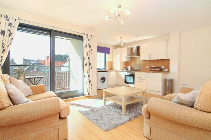 1 Bedroom Flat To Rent In Duke Street, Dalkeith, EH22