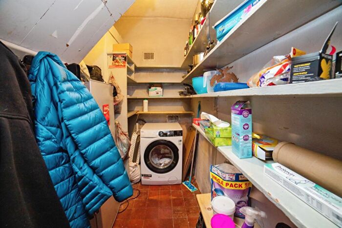 4 Bedroom End Of Terrace House For Sale In Bridge Street, Langley Mill, Nottingham, NG16