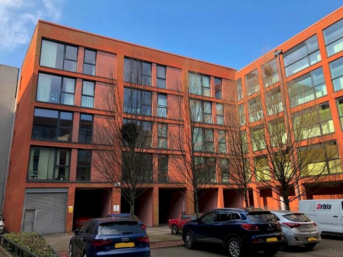 1 Bedroom Flat For Sale In Sapphire Heights, Tenby Street North, Birmingham, B1