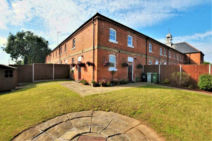 3 Bedroom Cottage To Rent In Kimball Close, Ashwell, Oakham, LE15