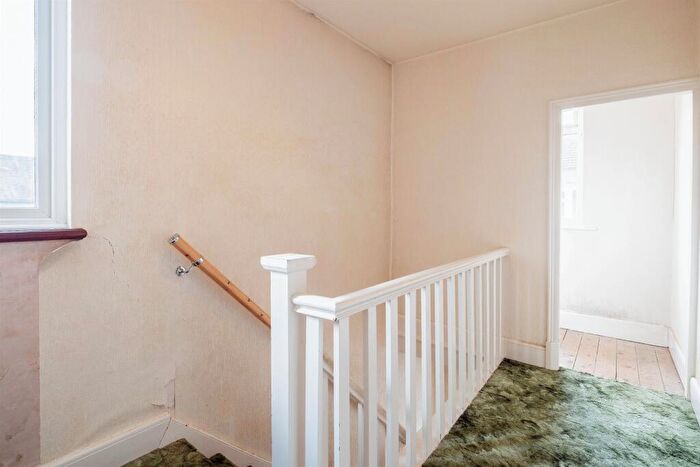 2 Bedroom Detached House For Sale In Hobson Road, Leicester, LE4