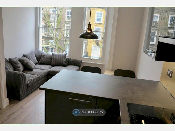 1 Bedroom Flat To Rent In Ladbroke Grove, London, W10