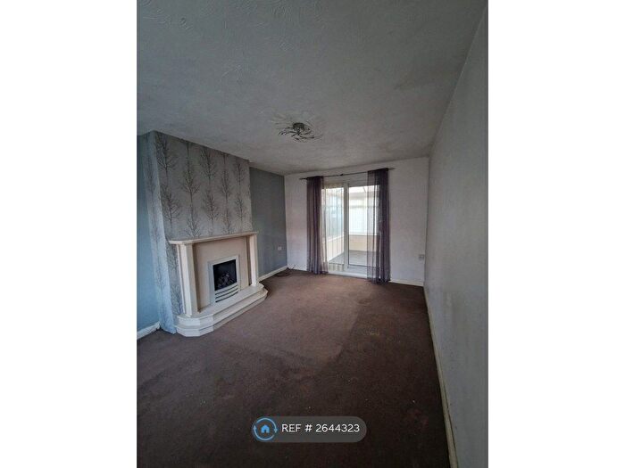 2 Bedroom Terraced House To Rent In Dunbar Road, Hartlepool, TS25