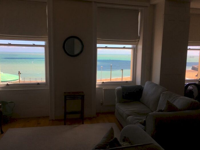 1 Bedroom Flat To Rent In Wellington Crescent, East Cliff, Ramsgate, CT11