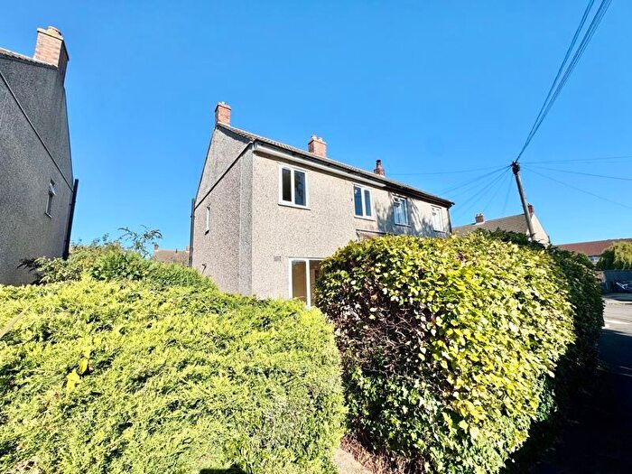 3 Bedroom Garage / Parking To Rent In Jubilee Crescent, Louth, LN11