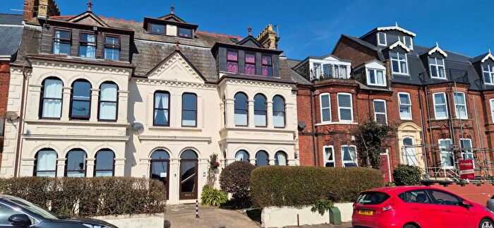 1 Bedroom Maisonette To Rent In Avondale Road, Gorleston, NR31