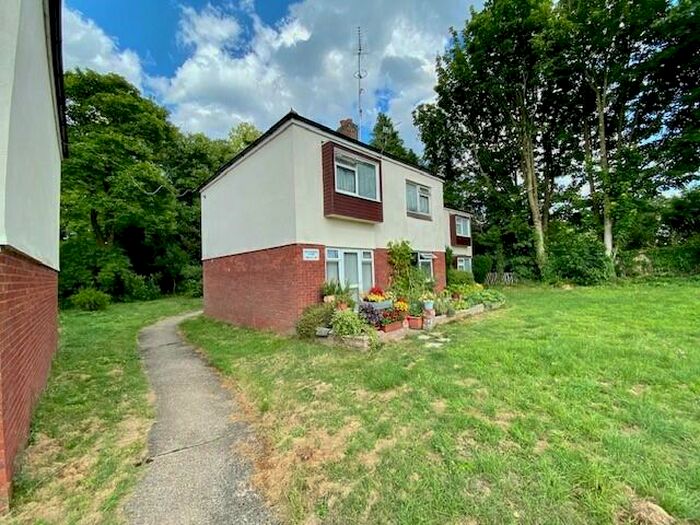 1 Bedroom Apartment To Rent In Old School Close, Halton, Aylesbury, HP22