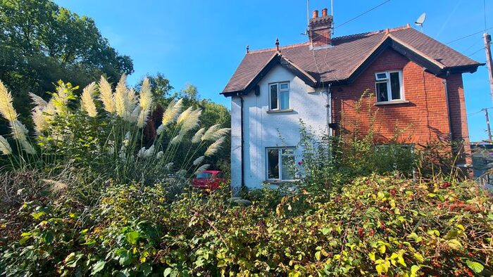 2 Bedroom Semi-Detached House To Rent In Petworth Road, Wormley, GU8