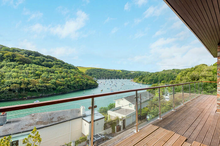 3 Bedroom Detached House For Sale In Yealm Road, Newton Ferrers, South Devon, PL8