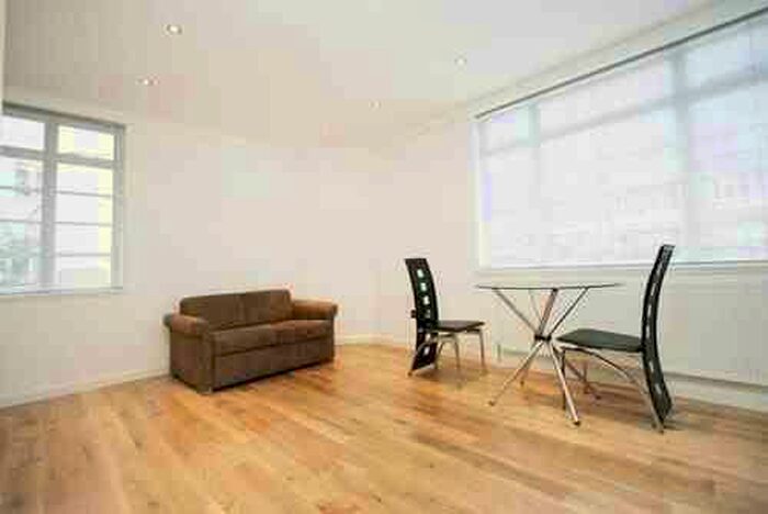 1 Bedroom Flat To Rent In Nell Gwynn House, Chelsea, SW3