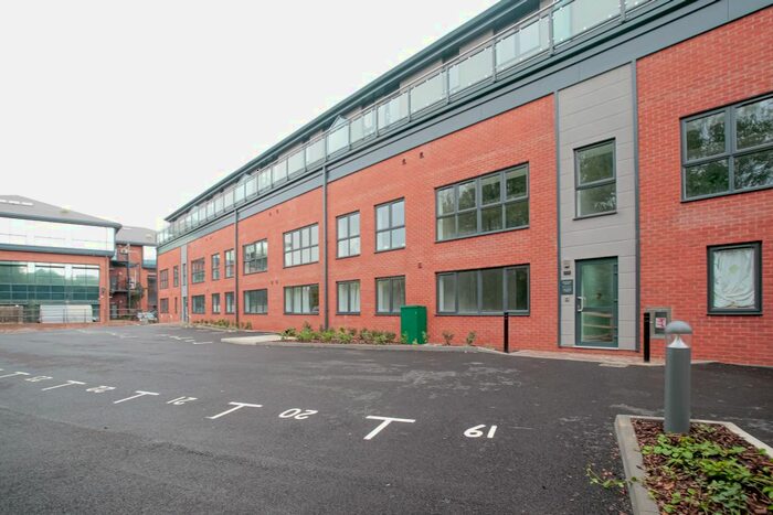 1 Bedroom Flat To Rent In West Way, Oxford, OX2