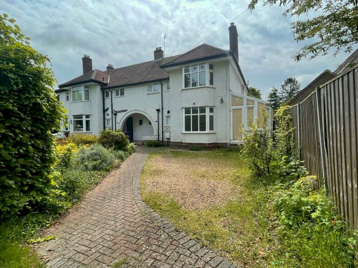 3 Bedroom Semi-Detached House To Rent In Green Drift, Royston, SG8