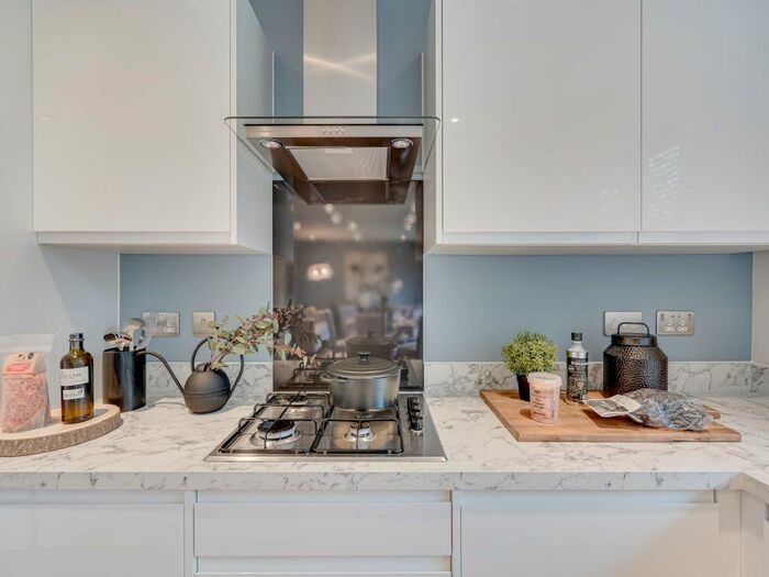 5 Bedroom Detached House For Sale In "The Broadhaven" At Elder Drive, Cramlington, NE23