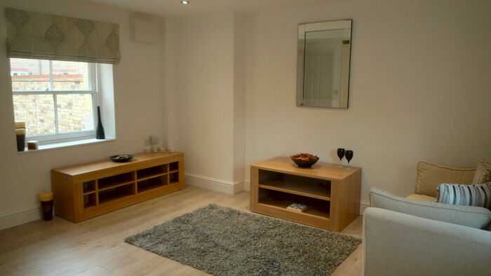 1 Bedroom Flat To Rent In Burberry Court, Littleport, CB6