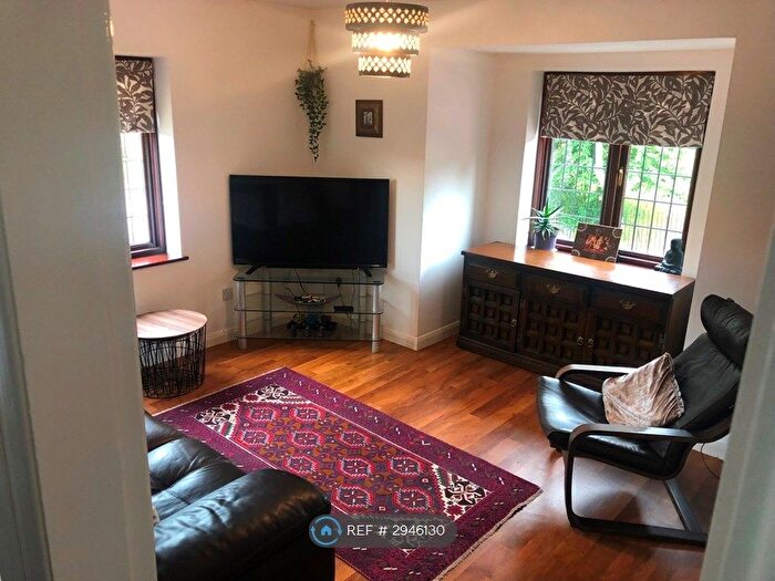 1 Bedroom Flat To Rent In Westlowe Court, Leicester, LE3