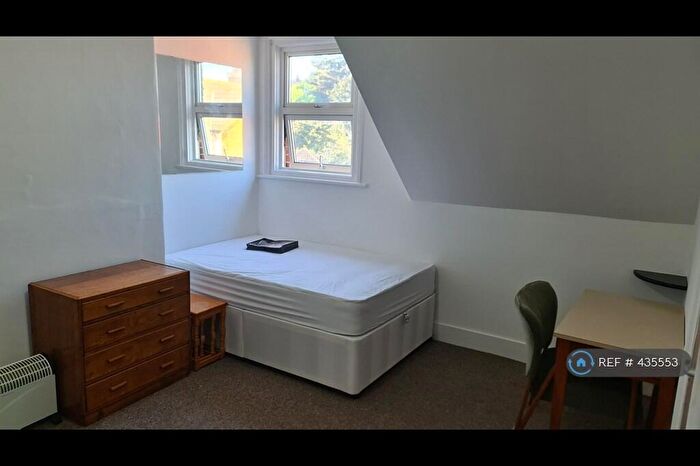 Studio To Rent In Grandville Rd, Felixstowe, IP11