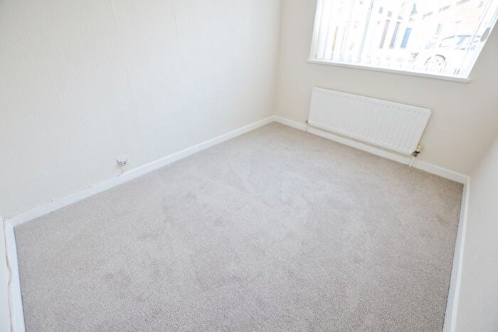 2 Bedroom Bungalow For Sale In Whithorn Court, Blyth, NE24