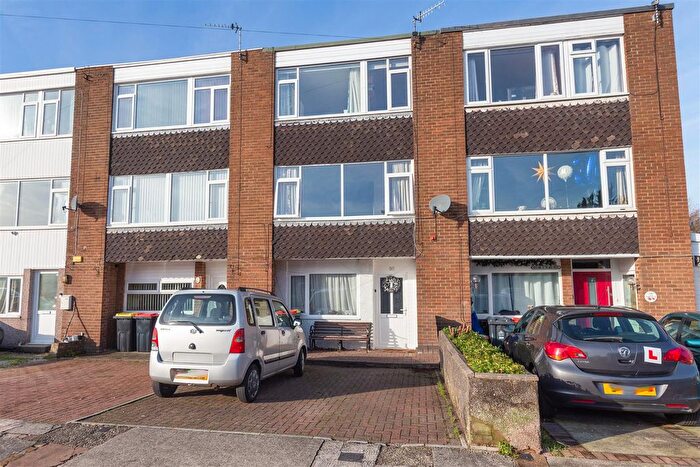 4 Bedroom Town House For Sale In Hampsfell Drive, Morecambe, LA4