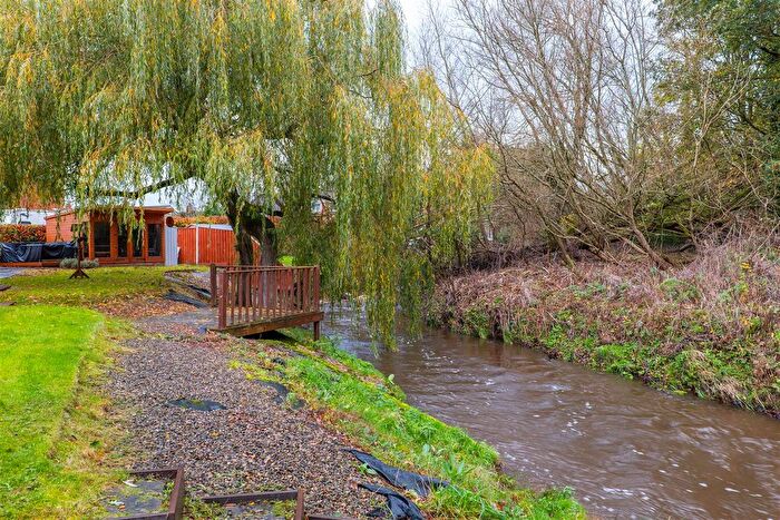 3 Bedroom Detached House For Sale In Riverside Avenue, Farington Moss, Leyland, PR26