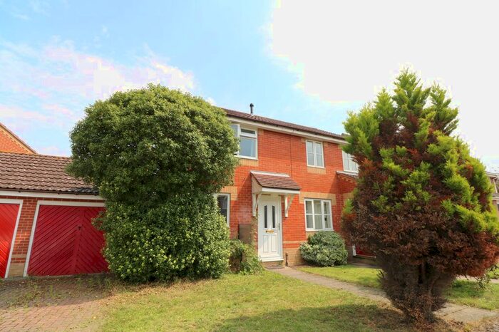 2 Bedroom Semi-Detached House To Rent In Appletree Lane, Roydon, Diss, Norfolk, IP22