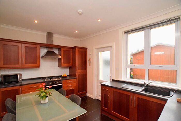 3 Bedroom Semi-Detached House For Sale In Renwick Place, Sanquhar, Dumfries Amp; Galloway, DG4 - Photo 3