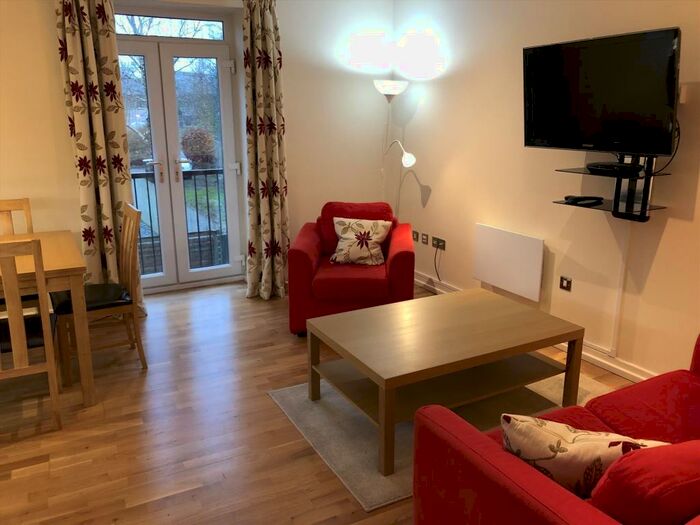 1 Bedroom Flat To Rent In South Road, Lancaster, LA1