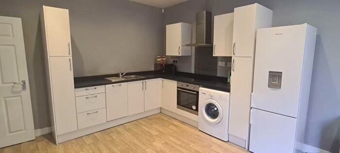 2 Bedroom Apartment To Rent In Malt Yard, Nottinghamshire, Basford, NG7