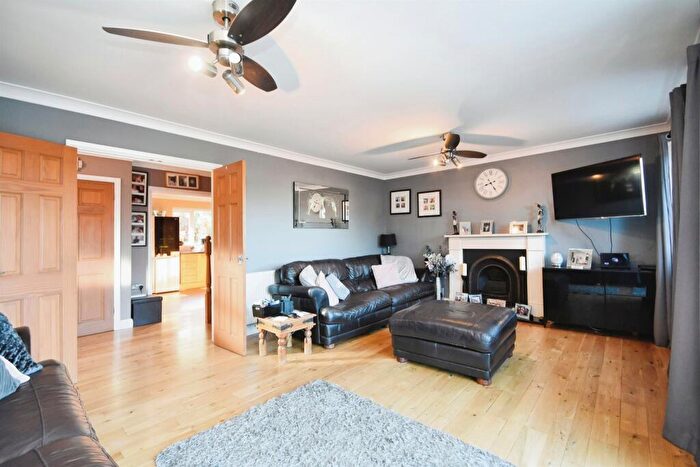 4 Bedroom Detached House For Sale In Mashbury Road, Great Waltham, Chelmsford, CM3
