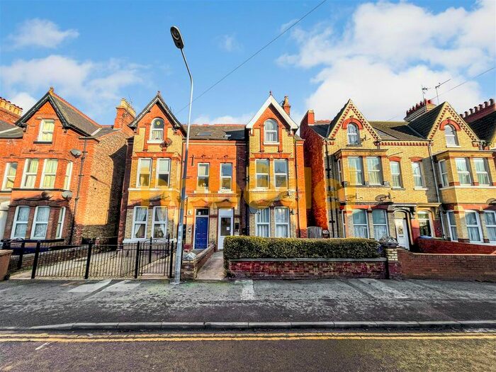 Studio To Rent In Trinity Road, Bridlington, YO15