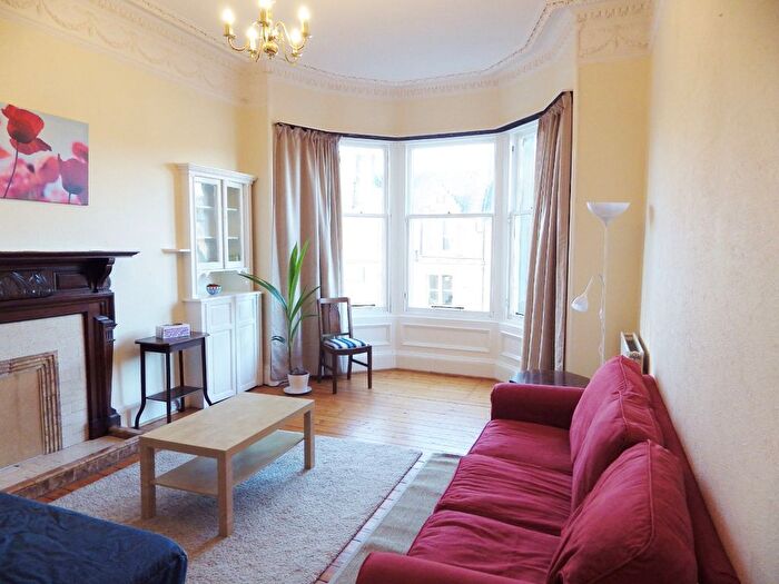 2 Bedroom Flat To Rent In Warrender Park Road, Marchmont, Edinburgh, EH9