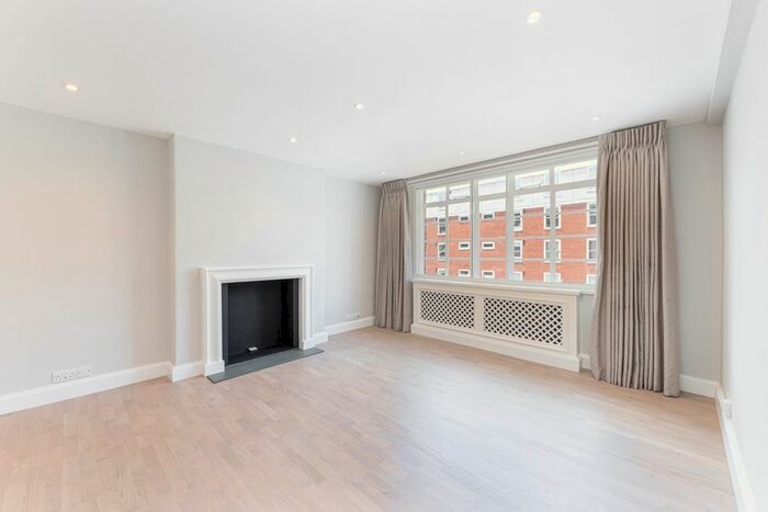 2 Bedroom Flat To Rent In Sloane Street, London, SW1X