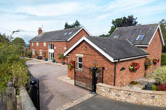 5 Bedroom Detached House For Sale In Maltkiln Lane, Bispham, L40