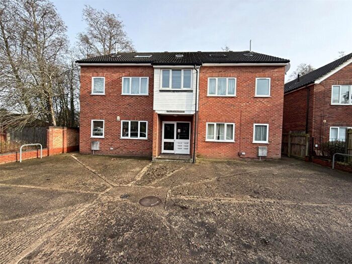 1 Bedroom Flat To Rent In Northumberland Street, Norwich, Norfolk, NR2