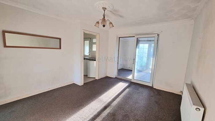 2 Bedroom Semi-Detached House For Sale In Foxfields, Brackla, Bridgend County., CF31