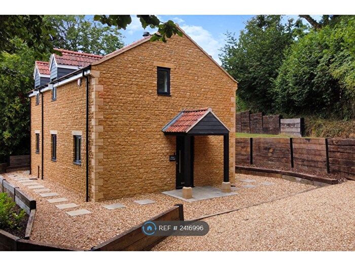 3 Bedroom Detached House To Rent In Orchardleigh, East Chinnock, Yeovil, BA22