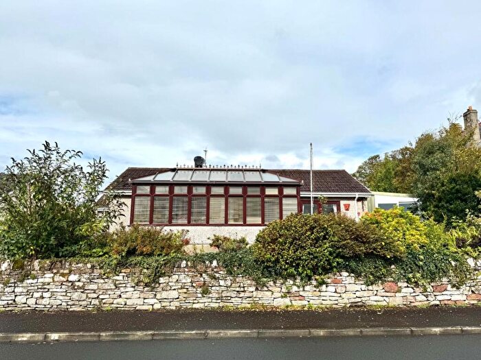 4 Bedroom Detached Bungalow For Sale In Bute Terrace, Millport, Isle Of Cumbrae, KA28
