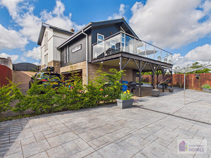 5 Bedroom Detached House For Sale In Glasgow Road, Nerston, East Kilbride, G74