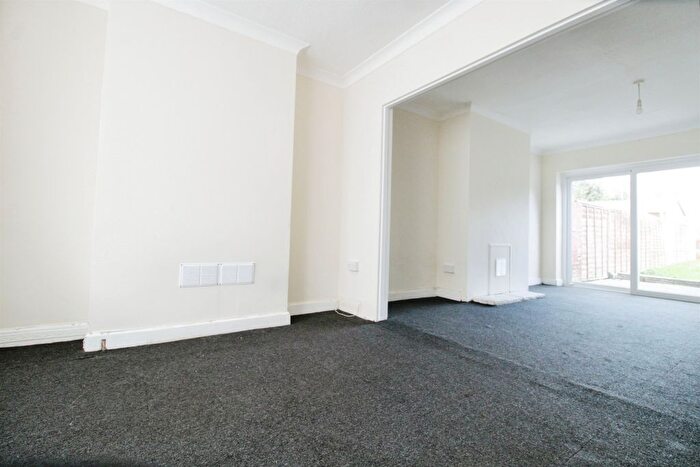 3 Bedroom Terraced House For Sale In Storrar Road, Splott, Cardiff, CF24