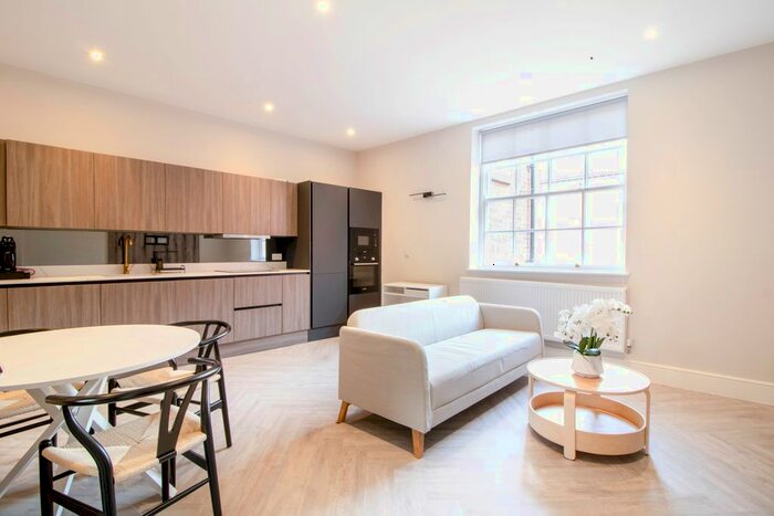 1 Bedroom Flat To Rent In Liberty Park, Marlborough Street, Leeds, LS1